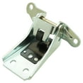 thumbnail image 1 of TRQ Door Hinge Upper Lower LH RH EACH for 80-96 Bronco F150 F250 Ranger LTD Fits select: 1980-1996 FORD F150, 1980-1997 FORD F250, 1 of 5