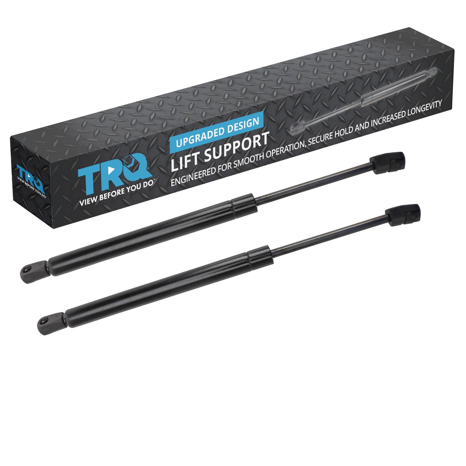 Pair Of Front Hood Lift Supports For Ford Taurus Mercury Sable 1996-1999