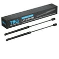 thumbnail image 1 of TRQ Driver & Passenger Side Hood Lift Support Shock Strut Set Fits 2007-2010 Toyota FJ Cruiser, 1 of 5