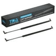 thumbnail image 1 of TRQ Driver & Passenger Side Liftgate Lift Support Shock Strut Set Fits 1997-2002 Honda CR-V, 1 of 5