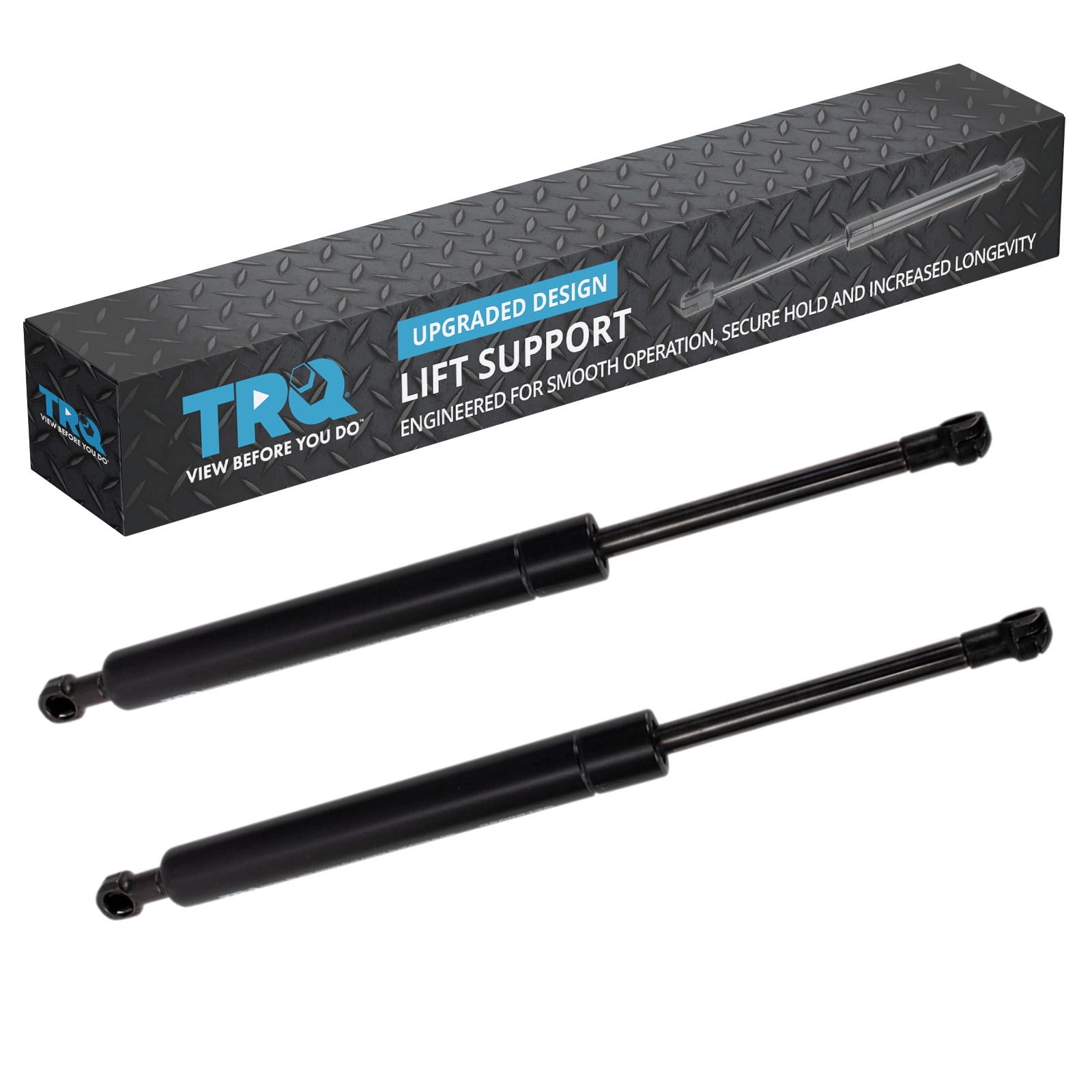 Lexus Boot TRQ Driver & Passenger Side Trunk Lid Lift Support Shock Strut Set Fits ...