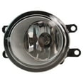 thumbnail image 1 of TRQ Driver Side Fog Light Assembly Halogen Fits 2008-2013 Lexus 2006 Scion 2006-2016 Toyota SC2592100, 1 of 5