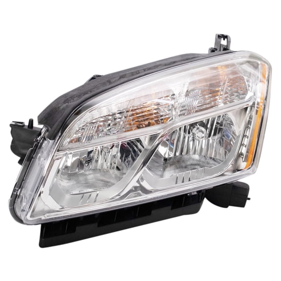TRQ Driver Side Headlight Assembly Fits 2015-2016 Chevrolet Trax LS LT LTZ GM2502401