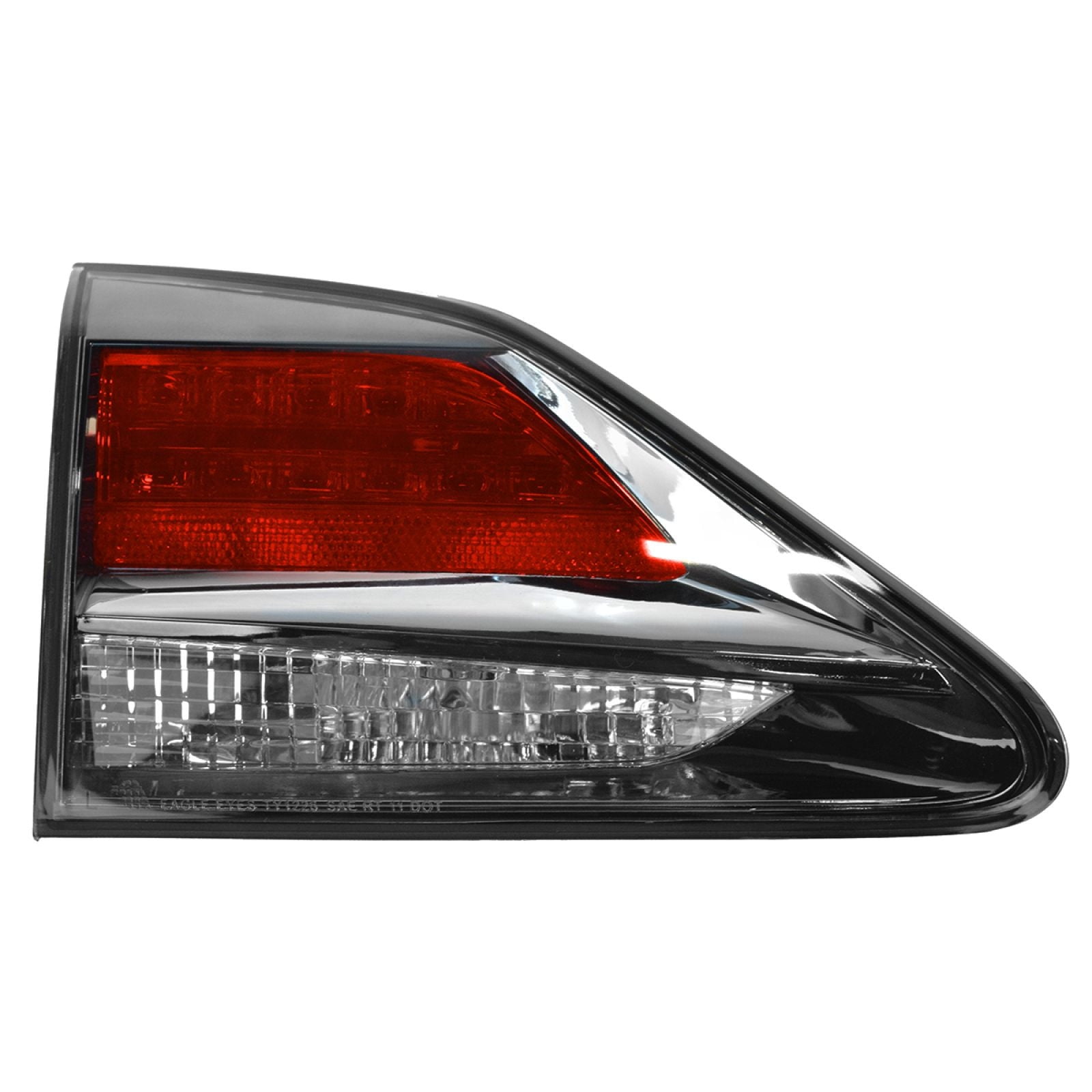 LEXUS RX350 右テールランプ Lexus Rx350 Tail Light