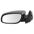 thumbnail image 1 of TRQ Driver Side Power Mirror Textured Black without Heat Fits 2010-2011 Ford Taurus FO1320361, 1 of 4