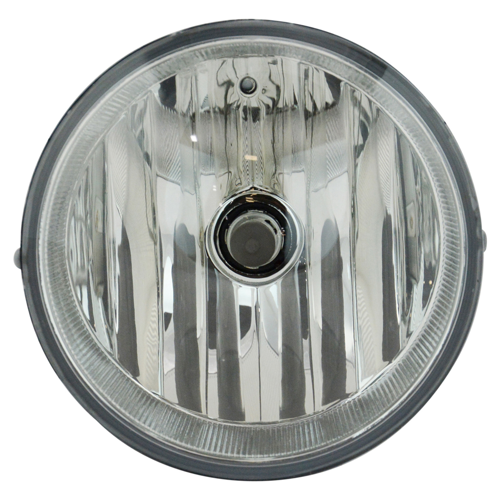 Right - Passenger Side Fog Light fits Toyota Highlander 2008