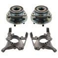 thumbnail image 1 of TRQ Drivetrain Kit Fits 1990-1998 Jeep PSA75011, 1 of 4