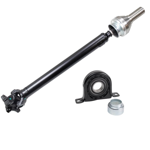 TRQ Drivetrain Kit Fits 2005 Dodge Ram 1500 PSA72638