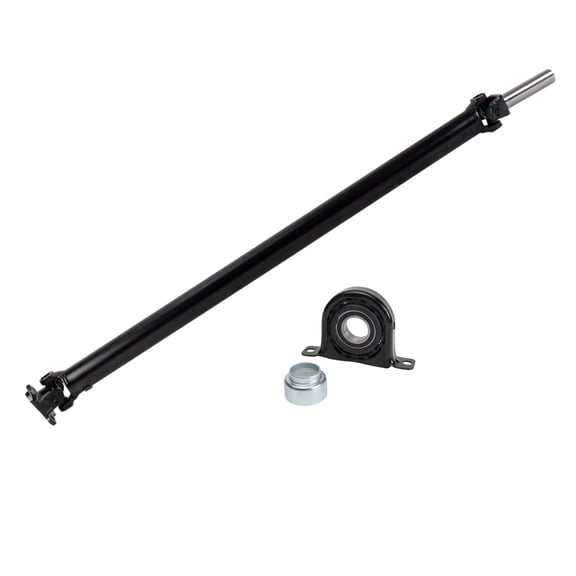 TRQ Drivetrain Kit Fits 2005 Dodge Ram 1500 PSA72643