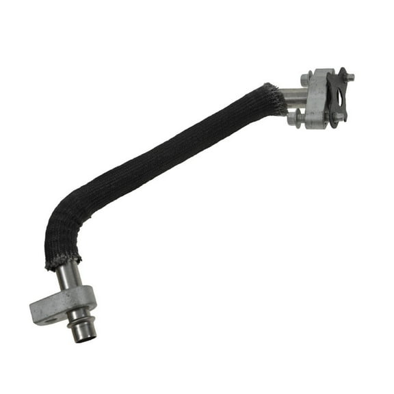 TRQ EGR Valve Tube Exhaust Gas Line Pipe NEW for Chevy Equinox Torrent 3.4L V6 EGA48719