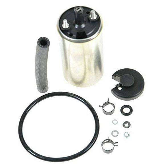 TRQ Electric Fuel Gas Pump for Toyota Mazda Olds Acura Pontiac Dodge Geo FPA62079