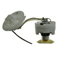 thumbnail image 1 of TRQ Electric Fuel Pump Assembly Module for Audi A4 1.8L Turbo 3.0L 1.8L FPA61886, 1 of 4