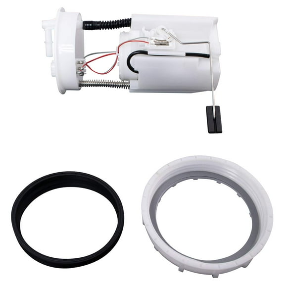 TRQ Electric Fuel Pump & Sending Unit Assembly for Acura TL Honda Accord 3.5L FPA70911 Fits select: 2010-2011 HONDA ACCORD CROSSTOUR, 2012 HONDA CROSSTOUR