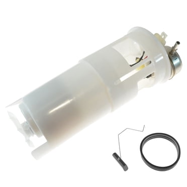 TRQ Fuel Pump Module Assembly With Sending Unit For Chevy GMC Express & Savana Vans (2004-2008)