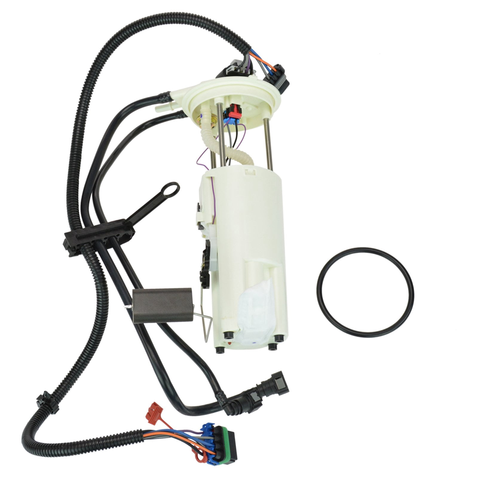 TRQ Fuel Gas Pump Module & Sending Unit w TRQ Fuel Gas Pump Module & Sending Unit w