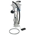 thumbnail image 1 of TRQ Electric Fuel Pump and Sending Unit Module for Ranger B2300 B3000 B4000 FPA61983, 1 of 6