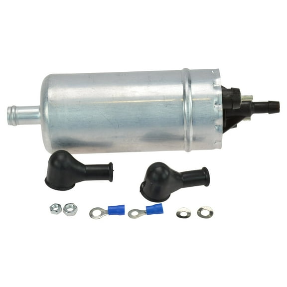 TRQ Electric Fuel Pump for 70-76 Porsche VW Beetle Transporter Vanagon 912 914 FPA62107