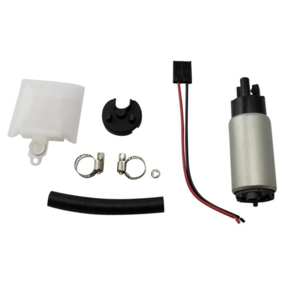 TRQ Electric Fuel Pump for Nissan Exterra Frontier FPA72008