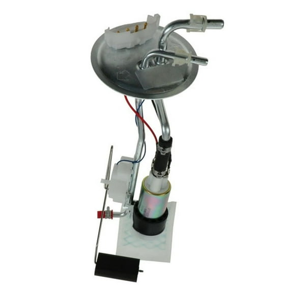 TRQ Electric Gas Fuel Pump & Sending Unit Module for Thunderbird Cougar FPA62052 Fits select: 1989-1997 FORD THUNDERBIRD, 1989-1992 MERCURY COUGAR