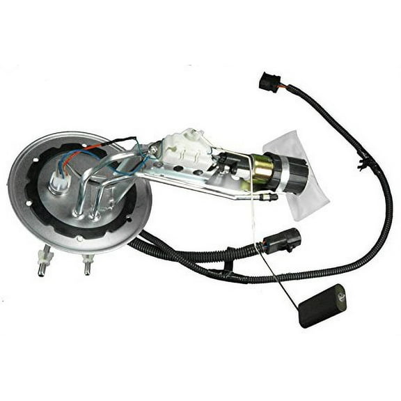 TRQ Electric Sending Unit & Fuel Pump for Crown Vic Grand Marquis 4.6L FPA84932