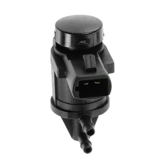 TRQ Engage Vacuum Solenoid Switch Compatible with Ford Lincoln SUV Pickup Truck 4X4 4WD