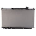 thumbnail image 1 of TRQ Engine Coolant Radiator Assembly Direct Fit for Acura TLX New RDA80398, 1 of 4
