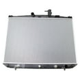 thumbnail image 1 of TRQ Engine Coolant Radiator Assembly Direct Fit for Lexus RX350 RX350L New RDA80207, 1 of 4