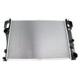 thumbnail image 1 of TRQ Engine Coolant Radiator Assembly Direct Fit for MB CL550 CL600 S550 S600 RDA80410, 1 of 4