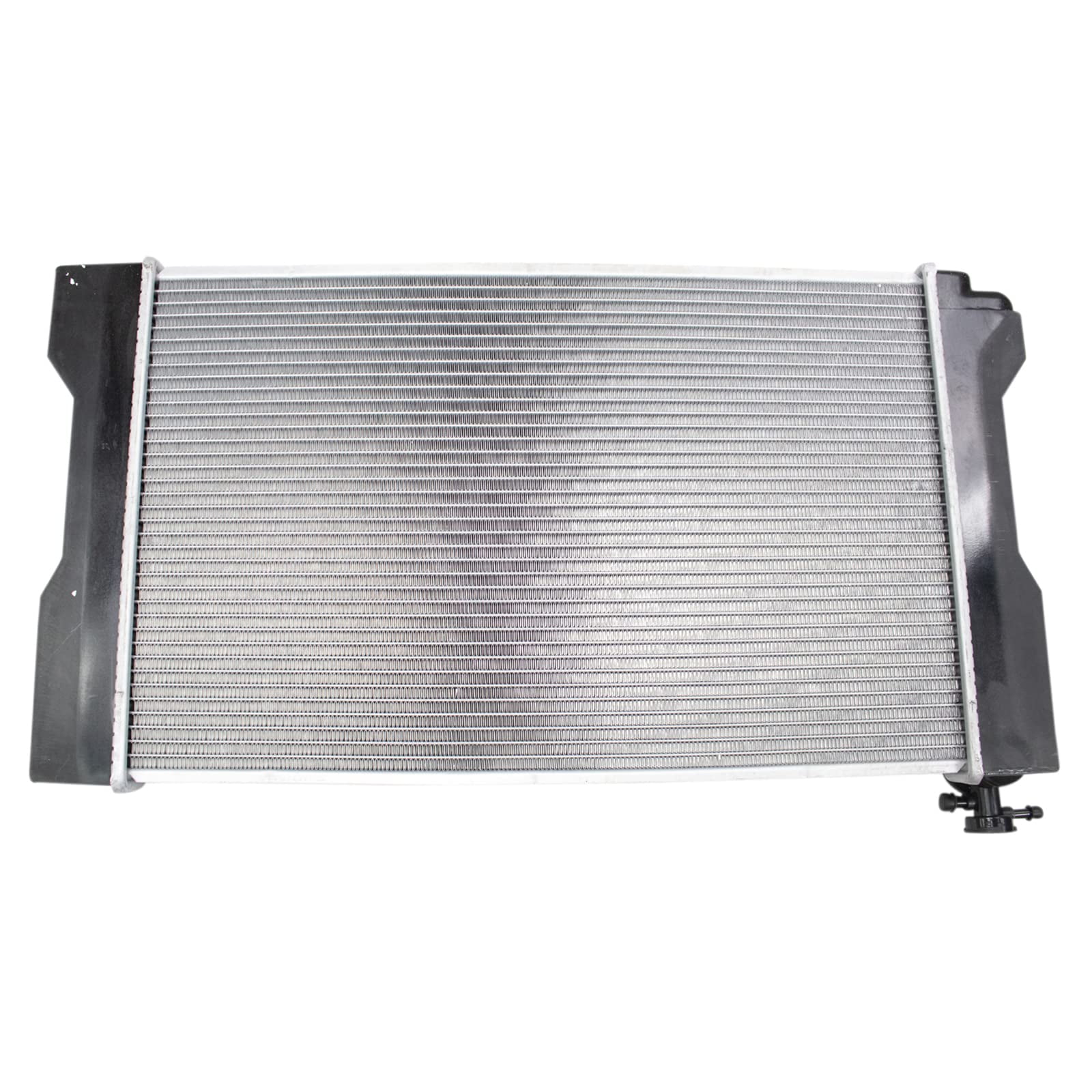 TRQ Engine Coolant Radiator Assembly Direct Fit for Toyota Pontiac New ...