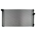 thumbnail image 1 of TRQ Engine Coolant Radiator Assembly Direct Fit for Toyota Rav4 New RDA80264, 1 of 4