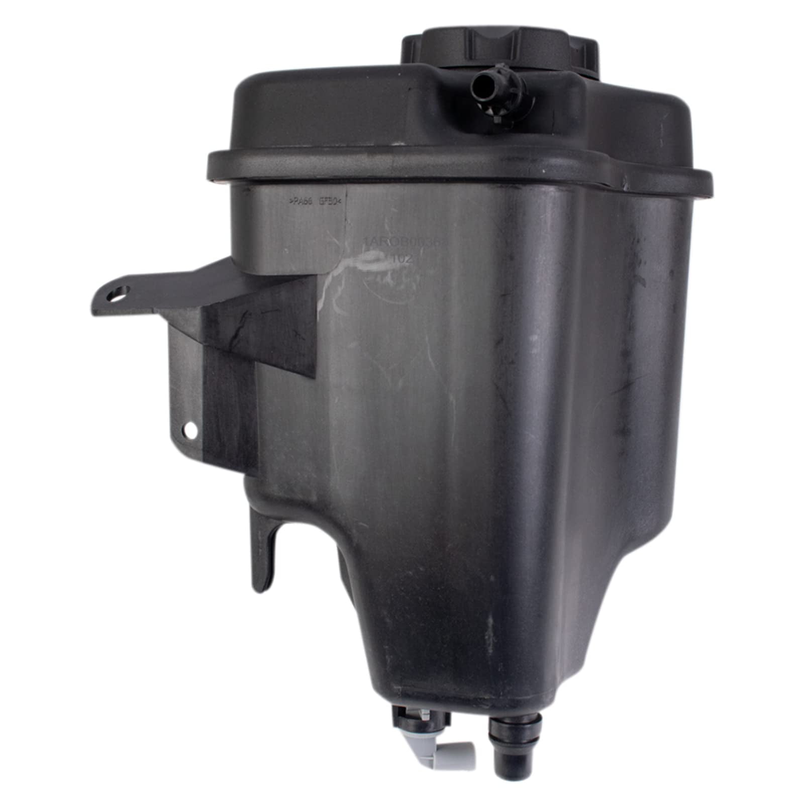 TRQ Engine Coolant Radiator Reservoir for BMW X5 X6 SUV New ECA92026 ...