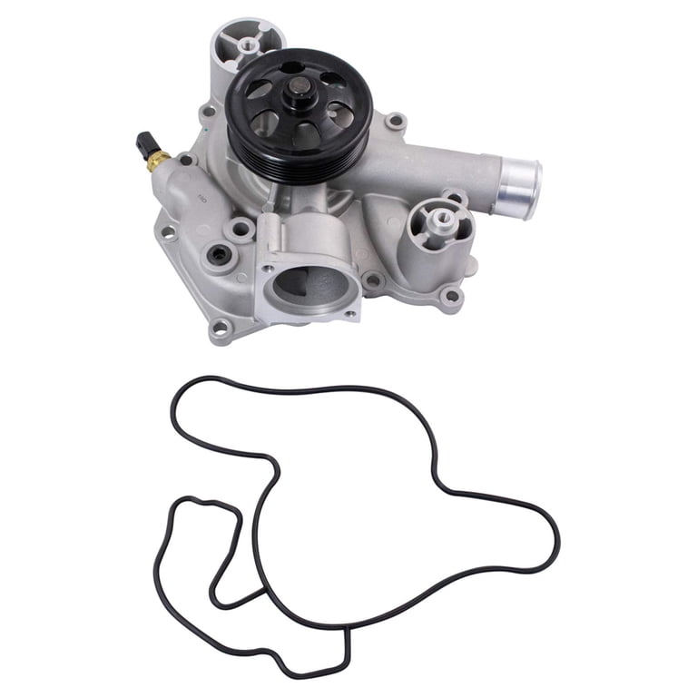 AM Autoparts Engine Coolant Water Pump For Chrysler Dodge 5.7L & 6.4L V8 (2011+)
