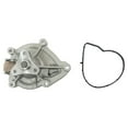 thumbnail image 1 of TRQ Engine Coolant Water Pump Direct Fit for Mini Cooper 1.6L New WPA07418 Fits select: 2013 MINI COOPER ROADSTER, 1 of 5
