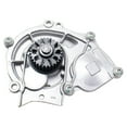 thumbnail image 1 of TRQ Engine Coolant Water Pump Direct Fit for Volkswagen Jetta Beetle Passat WPA09583, 1 of 4