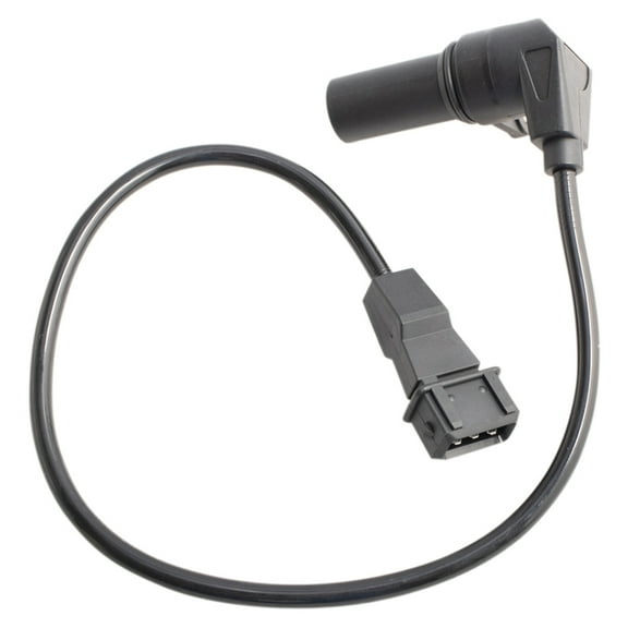 TRQ Engine Crankshaft Position Sensor for Direct Fit for Chevy Aveo 1.6L New ESA93097