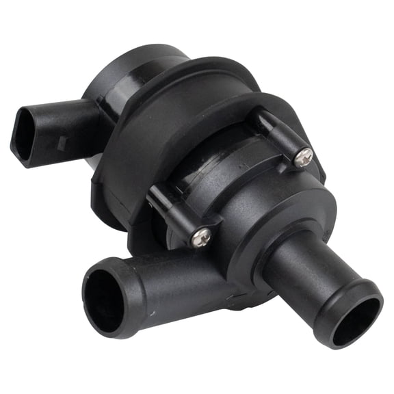 TRQ Engine Electric Auxiliary Water Pump for Volkswagen CC Passat 3.6L New WPA93520