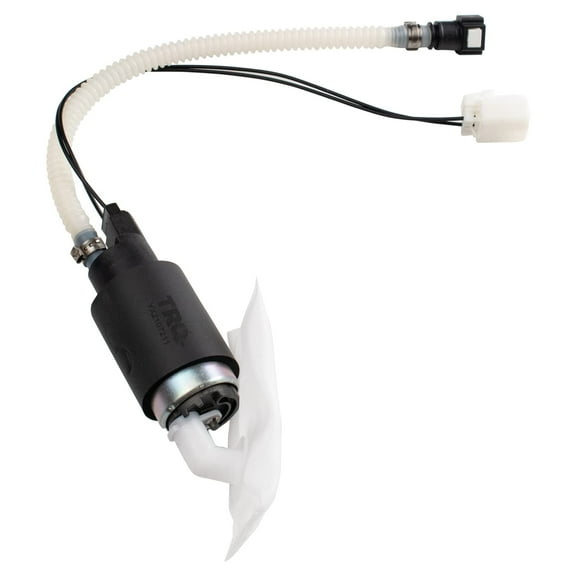 TRQ Engine Electric Fuel Pump for Nissan Pathfinder Infiniti QX4 V6 New FPA60089