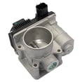 thumbnail image 1 of TRQ Engine Electronic Throttle Body Assembly for Nissan Sentra 1.8L TBA08911, 1 of 4