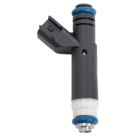 TRQ Engine Fuel Injector for Ford 4.6L SOHC V8 FIA60313 Fits select: 2004-2008 FORD F150, 2004-2008 FORD ECONOLINE