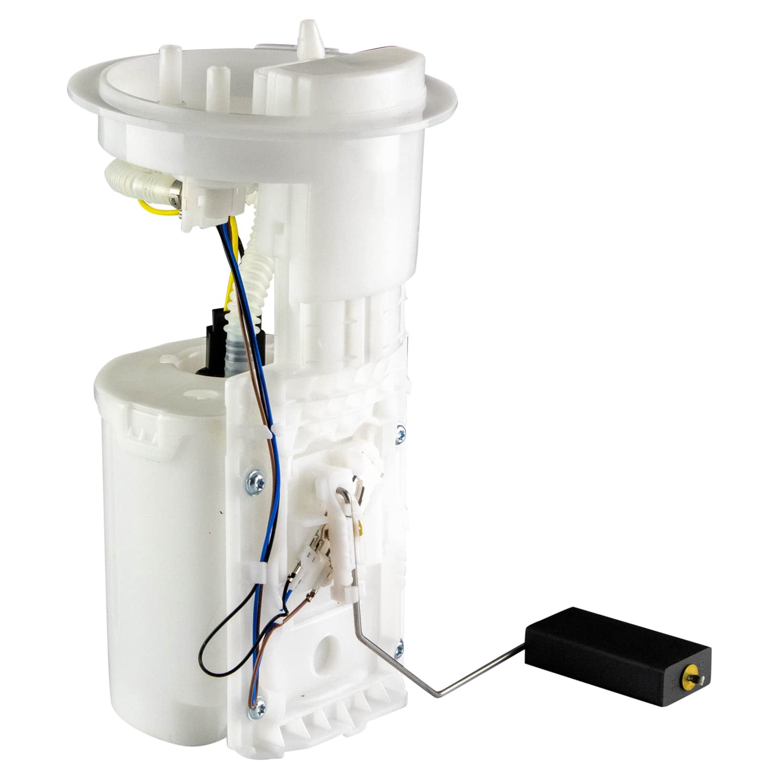 Volkswagen Rabbit Fuel Pump Module Assembly