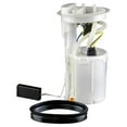 thumbnail image 1 of TRQ Engine Fuel Pump Module Assembly for VW Jetta Golf Beetle Brand New FPA69522 Fits select: 2002-2010 VOLKSWAGEN NEW BEETLE, 2002-2005 VOLKSWAGEN JETTA, 1 of 7