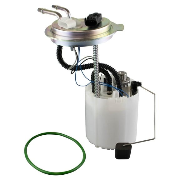 TRQ Engine Fuel Pump Module Assembly for Cadillac Chevy GMC SUV 6.2L 5.3L FPA69557