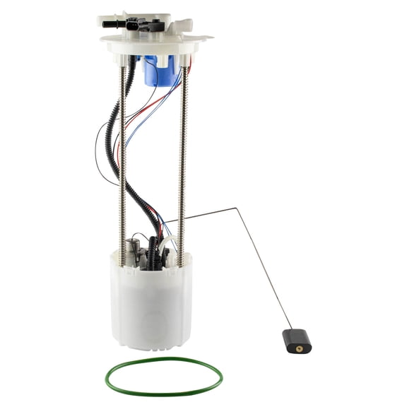 TRQ Fuel Pump Module Assembly Fits 11-16 Chevrolet Silverado 2500 11-16 3500 11-16 GMC Sierra HD 6.0L Gasoline Models