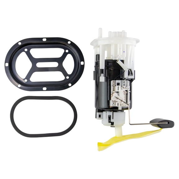 TRQ Engine Fuel Pump Module Assembly for Hyundai Santa Fe V6 2.7 New FPA65606