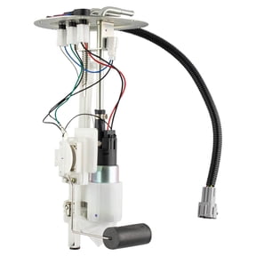 TRQ Engine Fuel Pump Module Assembly for Nissan Frontier 2.4L Brand New FPA69558