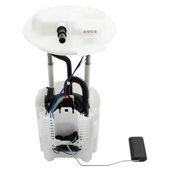 TRQ Engine Fuel Pump & Sending Unit Module Assembly for Commander Grand Cherokee FPA80088 Fits select: 2007-2009 JEEP GRAND CHEROKEE, 2007-2009 JEEP COMMANDER