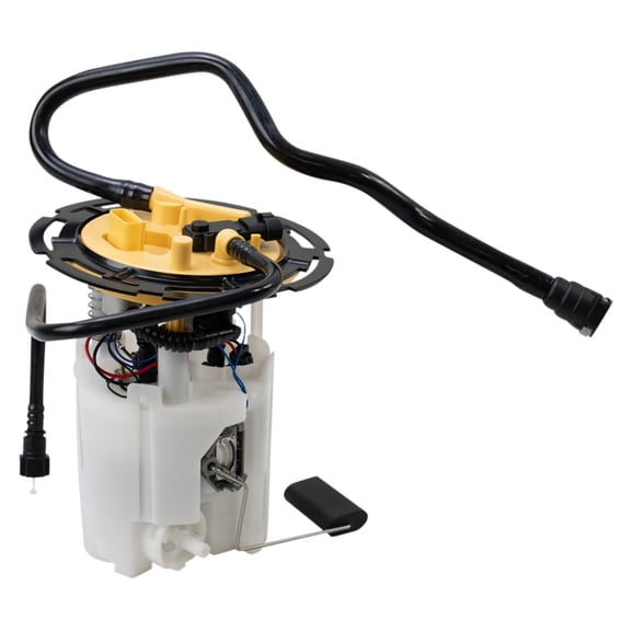 TRQ Engine Fuel Pump & Sending Unit Module Assembly for 06-09 Saab 9-3 V6 2.8L FPA60190 Fits select: 2006-2009 SAAB 2023-09-03 00:00:00