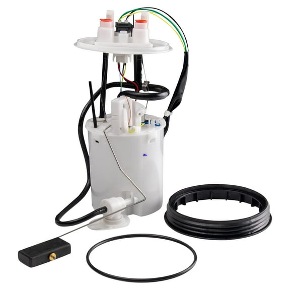 TRQ Engine Fuel Pump & Sending Unit Module Assembly for 94-98 Saab 900 FPA60201