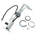 thumbnail image 1 of TRQ Engine Fuel Pump & Sending Unit Module Assembly for Camaro Firebird FPA60199 Fits select: 1993-1995 CHEVROLET CAMARO, 1993-1995 PONTIAC FIREBIRD, 1 of 6