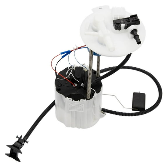 TRQ Engine Fuel Pump & Sending Unit Module Assembly for Chevrolet GMC FPA69561